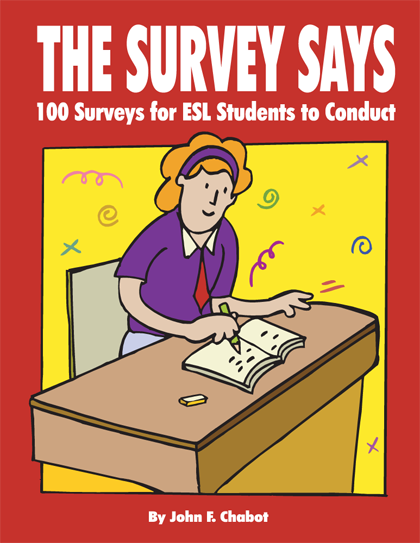 The Survey Says - en PDF