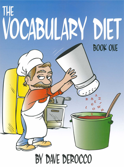 The Vocabulary Diet, Book 1 - en PDF