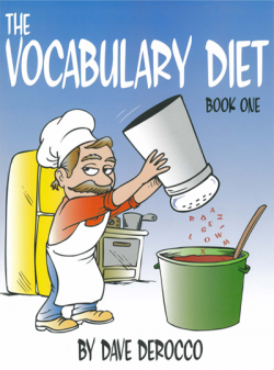 The Vocabulary Diet, Book 1 - en PDF