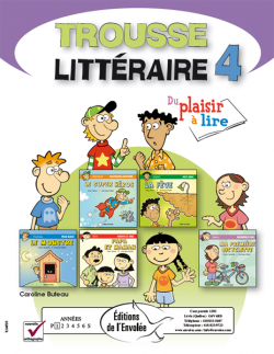 Trousse littéraire 4
