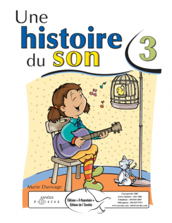 Une histoire du son,  vol. 3 - en PDF