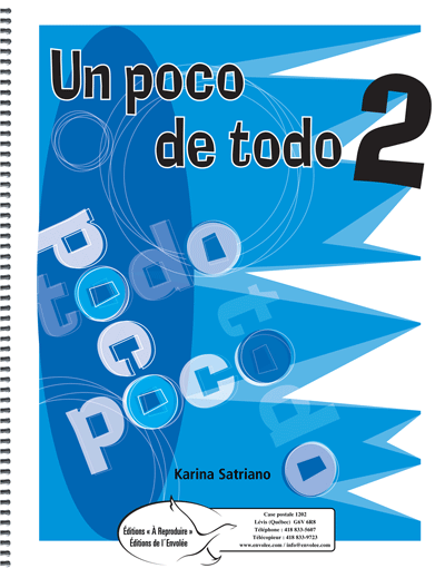 Un poco de todo 2