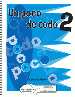 Un poco de todo 2
