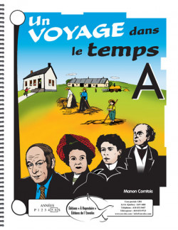 Un voyage dans le temps A