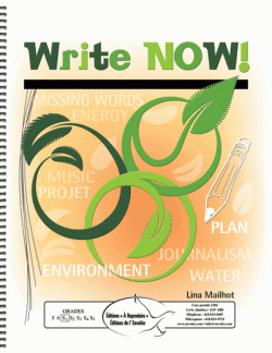 Write Now!