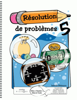 Résolution de problèmes 5