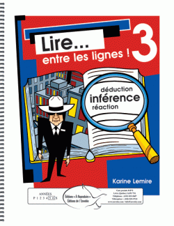 Lire... entre les lignes ! 3