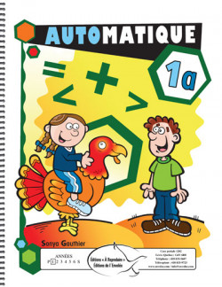 Automatique 1a
