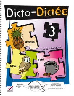 Dicto-Dictée 3