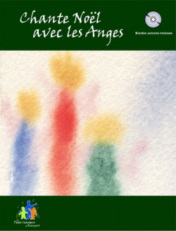 Chante Noël avec les Anges