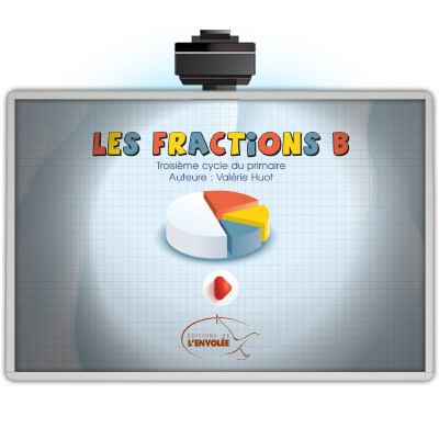 Les fractions B