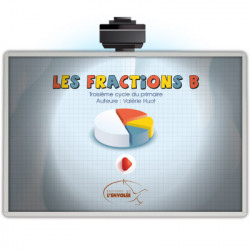 Les fractions B