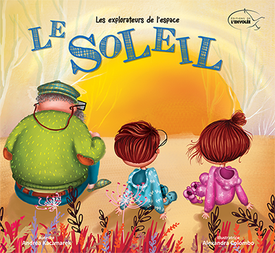 Le Soleil