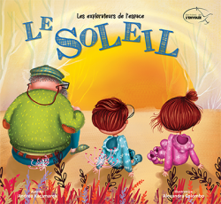 Le Soleil