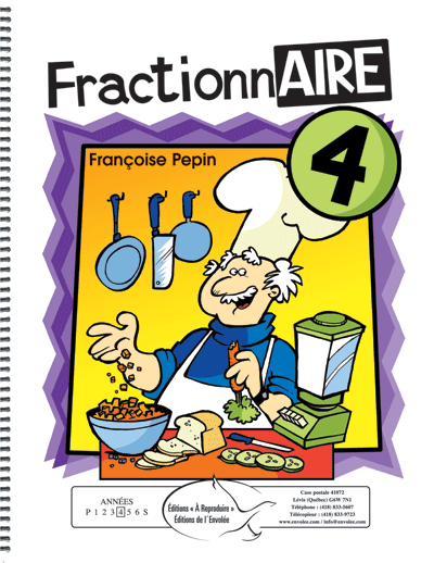 FractionnAIRE 4