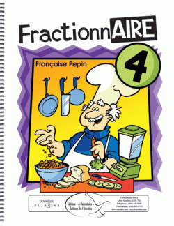FractionnAIRE 4