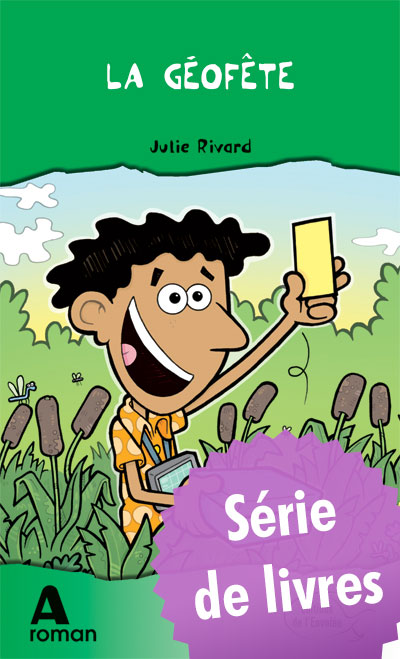 Collection Du plaisir à lire - Romans A
