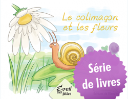 Collection Éveil aux fables - Série 1
