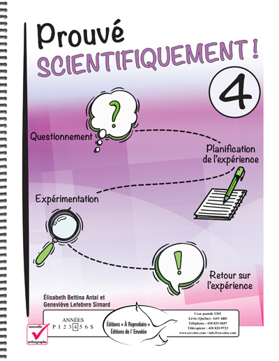 Prouvé scientifiquement! 4