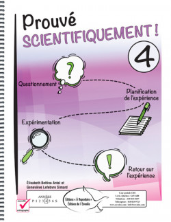 Prouvé scientifiquement! 4