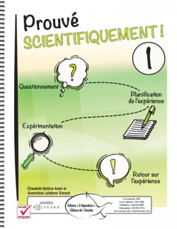 Prouvé scientifiquement! 1