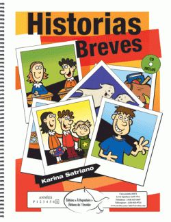 Historias Breves