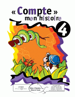 Compte mon histoire 4 - en PDF