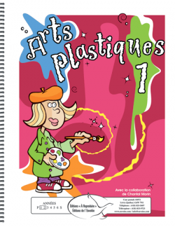 Arts plastiques 1