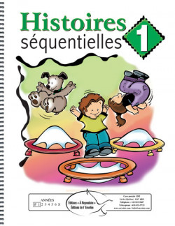 Histoires séquentielles 1