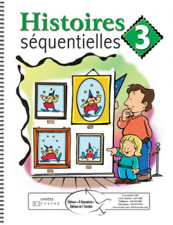 Histoires séquentielles 3