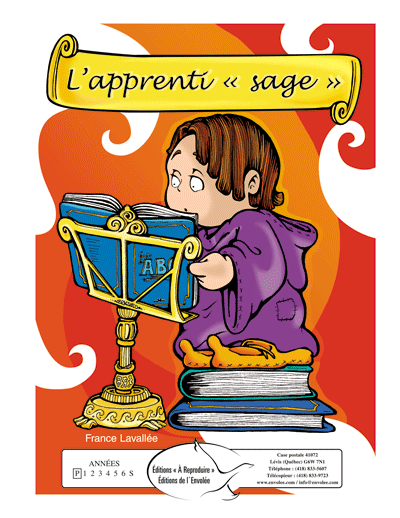 L'apprenti « sage » - en PDF