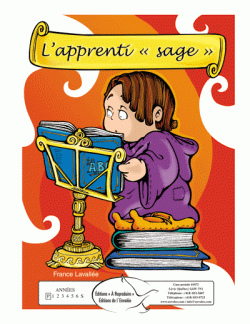 L'apprenti « sage » - en PDF