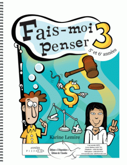 Fais-moi penser 3 (3e cycle)