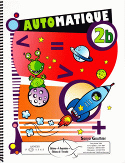 Automatique 2b