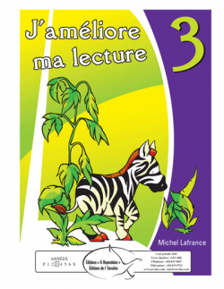 J'améliore ma lecture 3 - en PDF