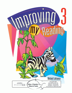 Improving my Reading 3 - en PDF