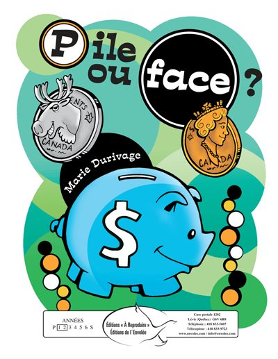 Pile ou face ? - en PDF