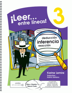 Leer entre lineas ! 3