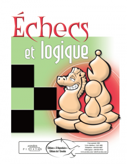 Échecs et logique - en PDF