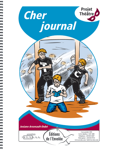 Cher journal