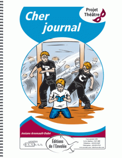 Cher journal