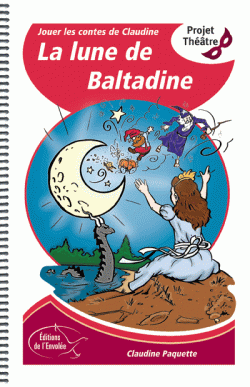 La lune de Baltadine