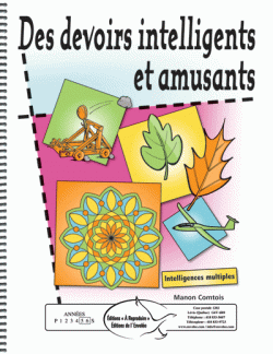 Des devoirs intelligents et amusants