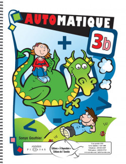 Automatique 3b
