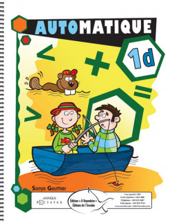 Automatique 1d