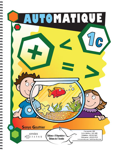 Automatique 1c