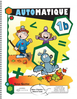 Automatique 1b