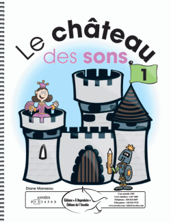 Le château des sons 1