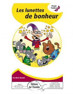 Les lunettes de bonheur - en PDF