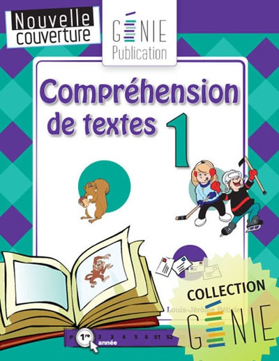 Compréhension de textes 1